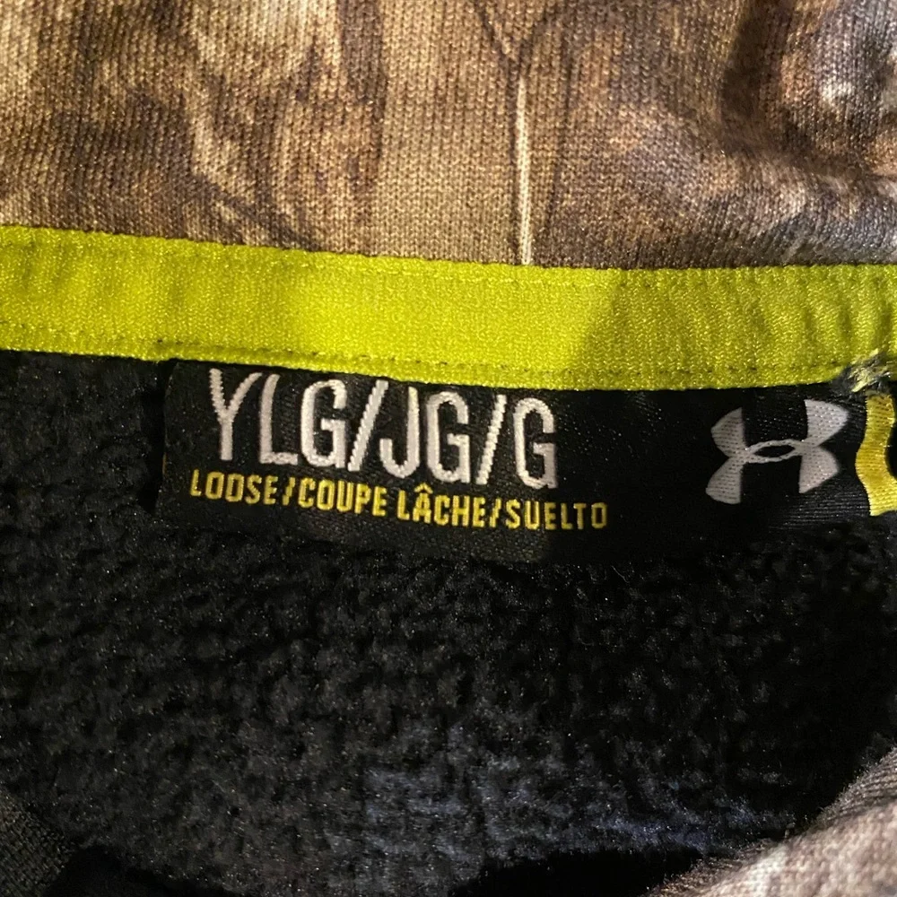 Under Armour under armour